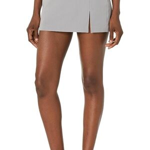 Gray Women's Shorts